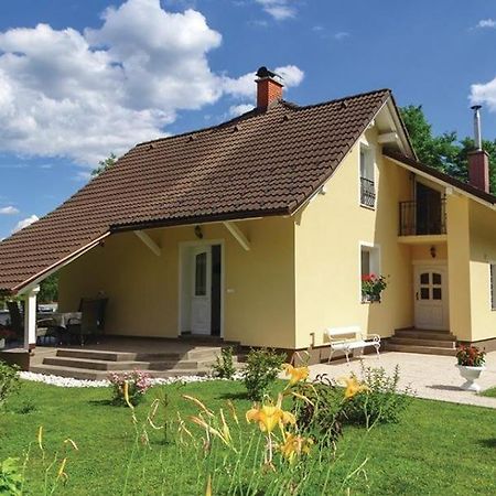 Apartmaji Cujez Recica ob Savinji エクステリア 写真