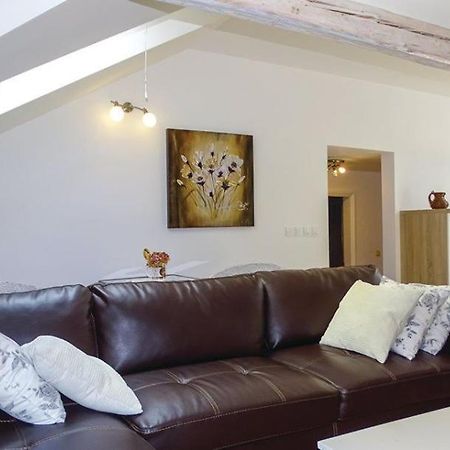 Apartmaji Cujez Recica ob Savinji エクステリア 写真