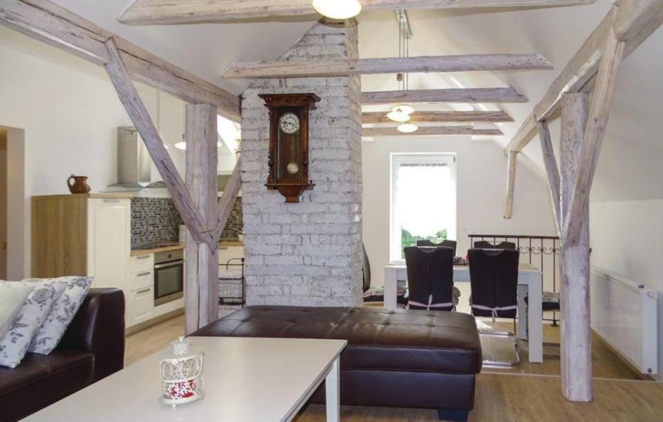 Apartmaji Cujez Recica ob Savinji エクステリア 写真