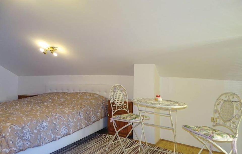 Apartmaji Cujez Recica ob Savinji エクステリア 写真