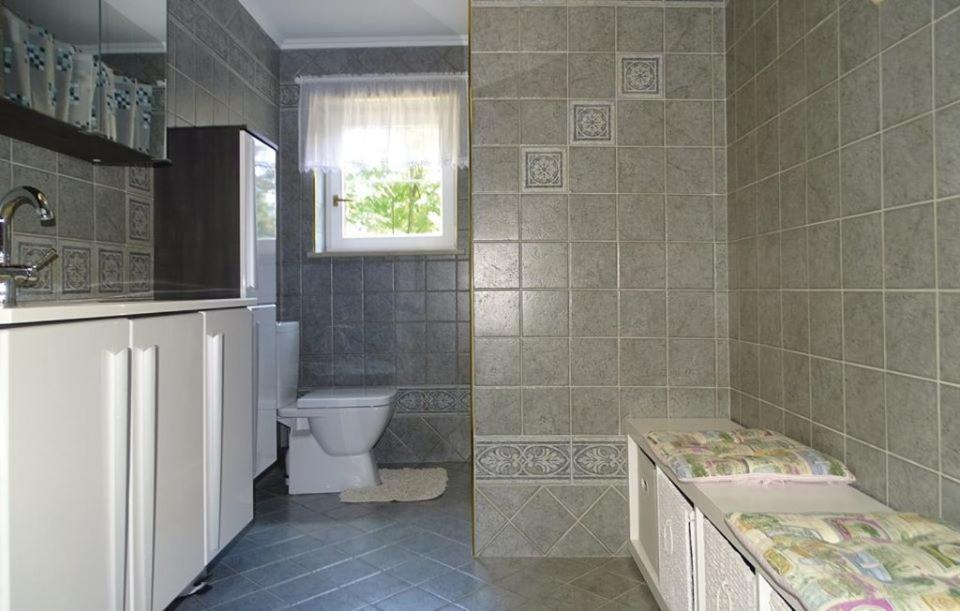 Apartmaji Cujez Recica ob Savinji エクステリア 写真