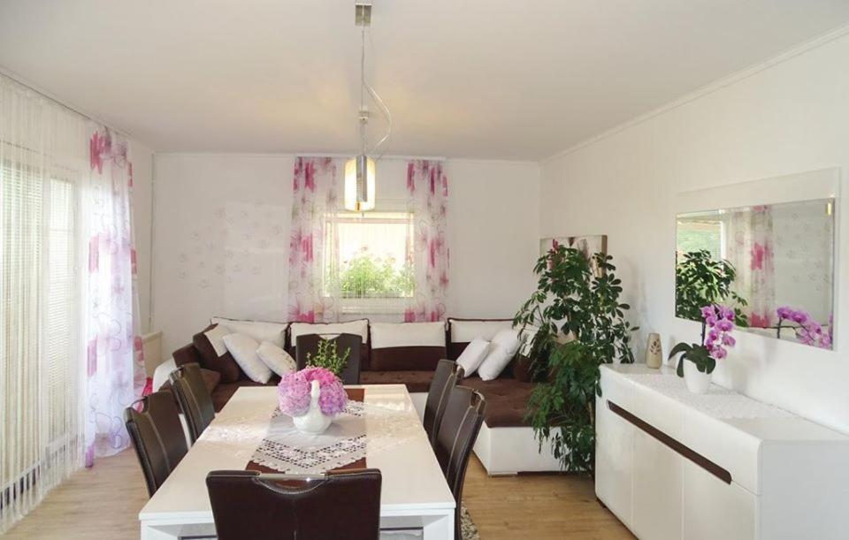 Apartmaji Cujez Recica ob Savinji エクステリア 写真