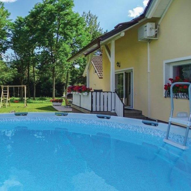 Apartmaji Cujez Recica ob Savinji エクステリア 写真