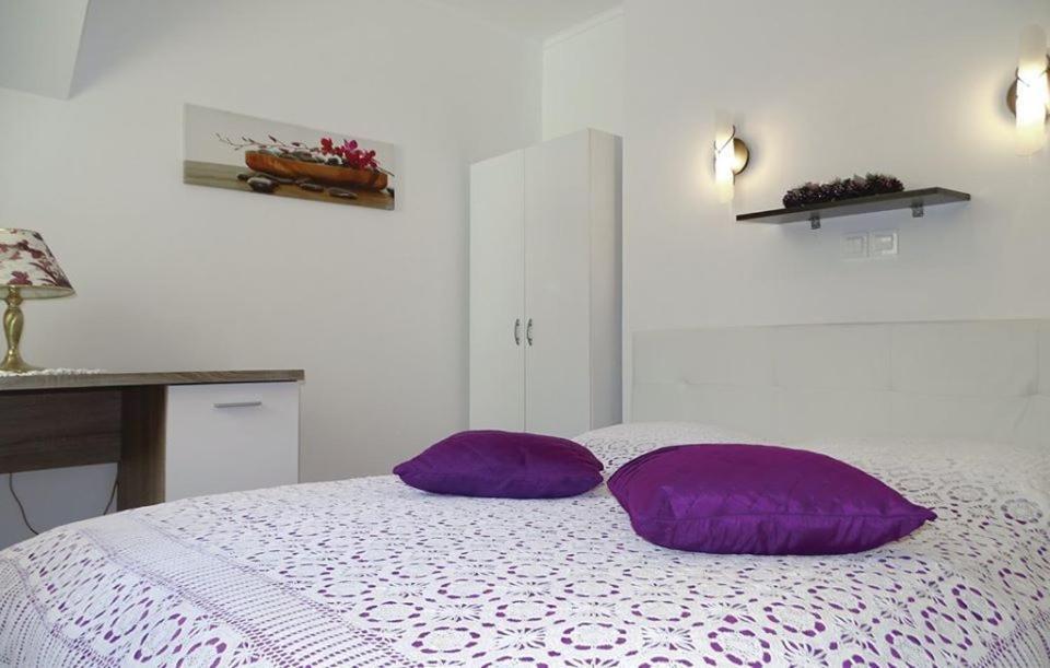 Apartmaji Cujez Recica ob Savinji エクステリア 写真