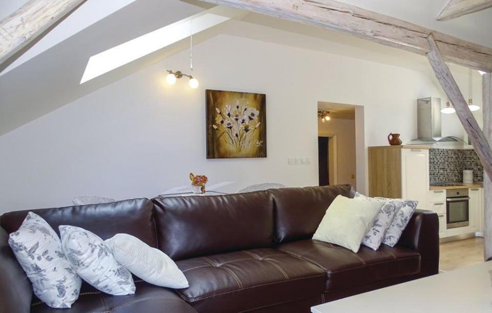 Apartmaji Cujez Recica ob Savinji エクステリア 写真
