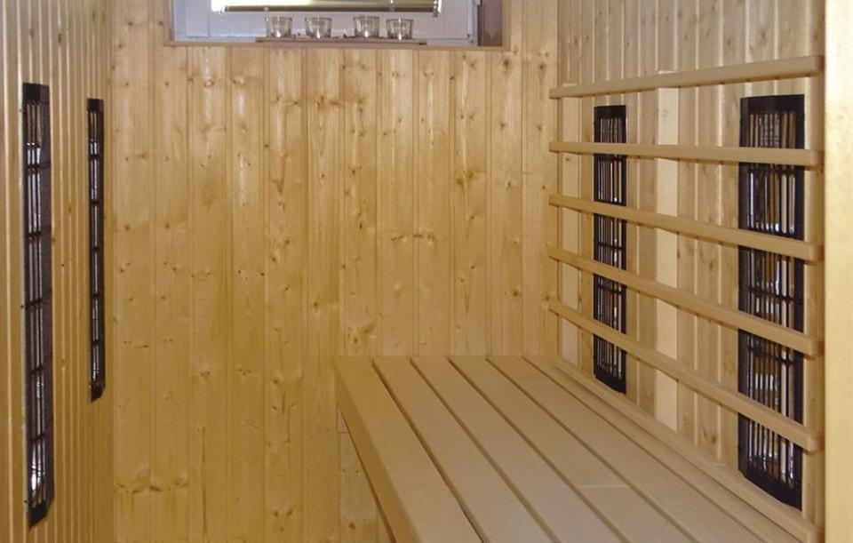 Apartmaji Cujez Recica ob Savinji エクステリア 写真